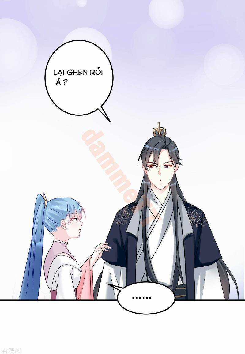 Độc Y Đích Nữ - Chapter 76 - Trang 13