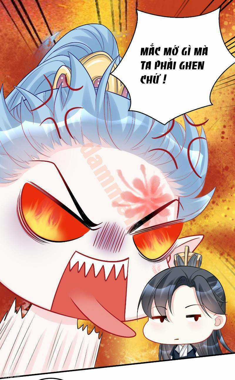 Độc Y Đích Nữ - Chapter 76 - Trang 14