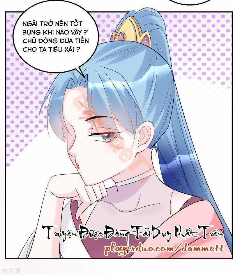 Độc Y Đích Nữ - Chapter 76 - Trang 16