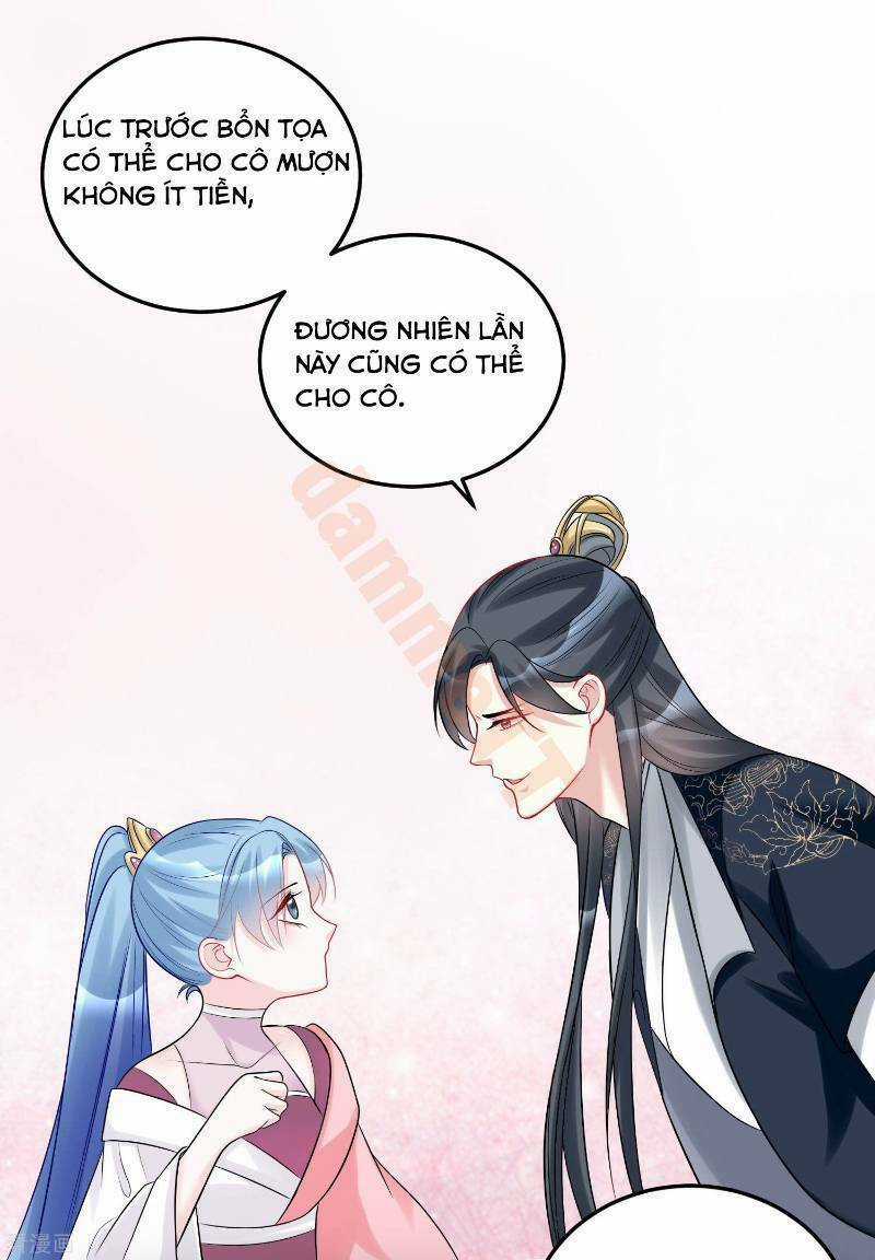 Độc Y Đích Nữ - Chapter 76 - Trang 17