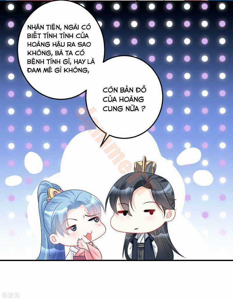 Độc Y Đích Nữ - Chapter 76 - Trang 19