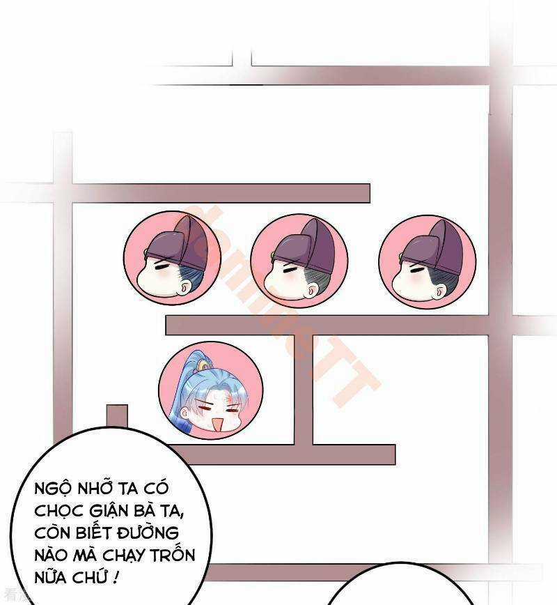 Độc Y Đích Nữ - Chapter 76 - Trang 20