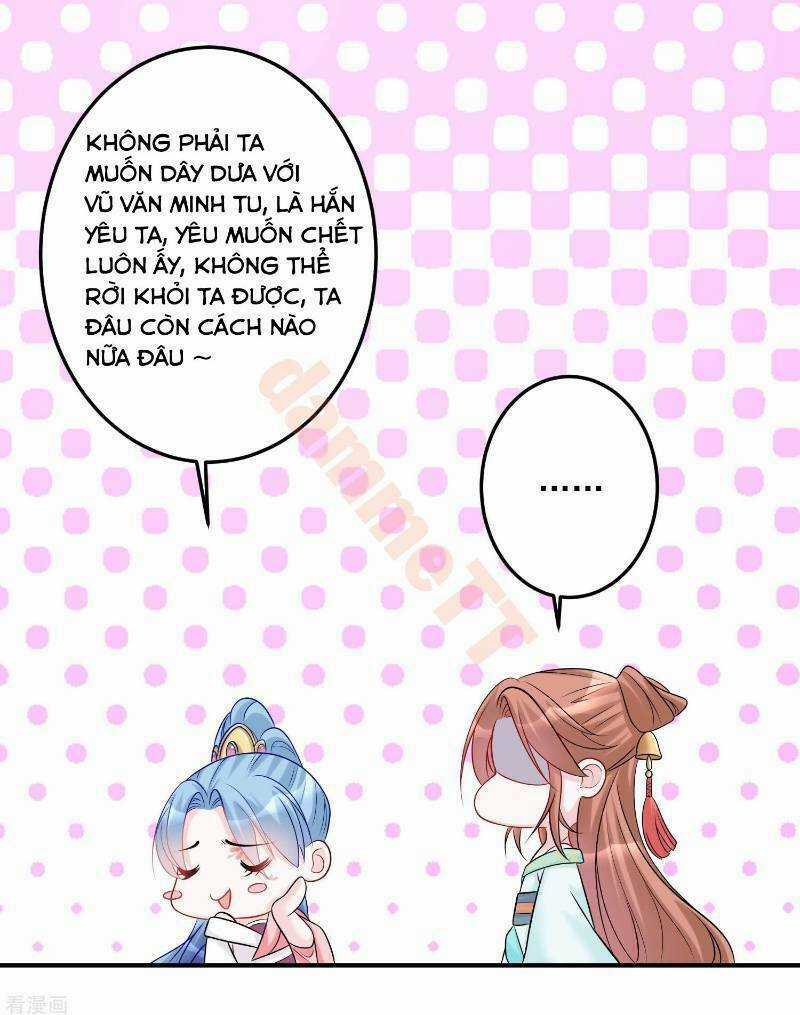 Độc Y Đích Nữ - Chapter 76 - Trang 3