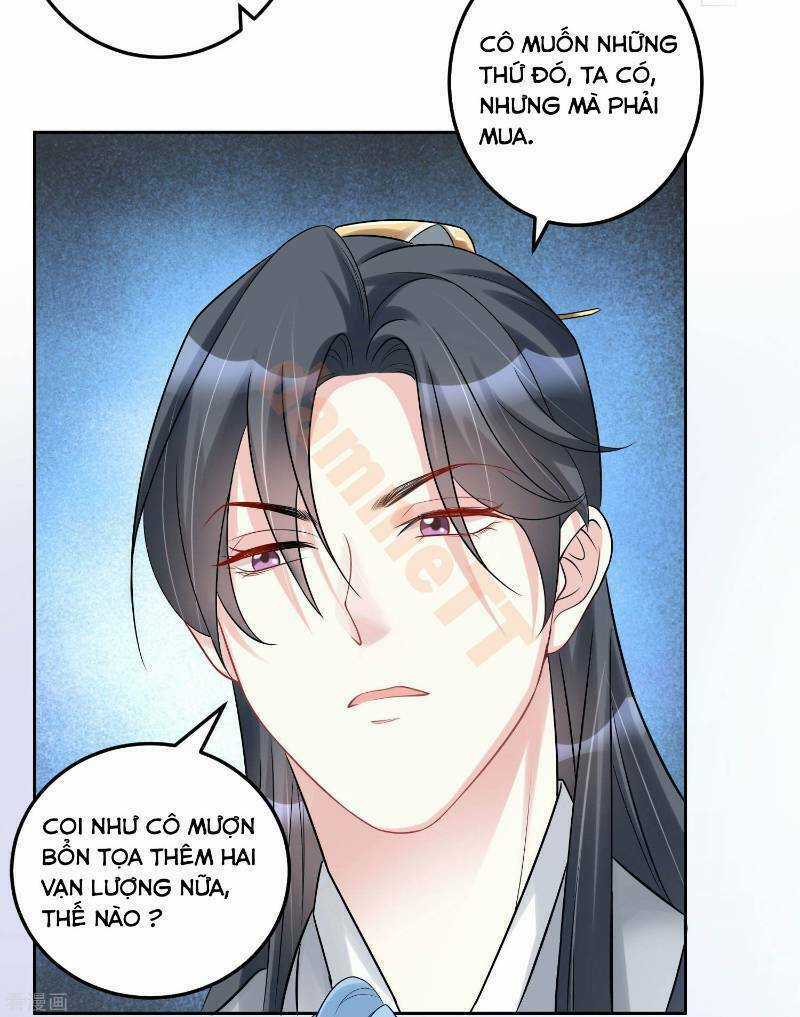 Độc Y Đích Nữ - Chapter 76 - Trang 21