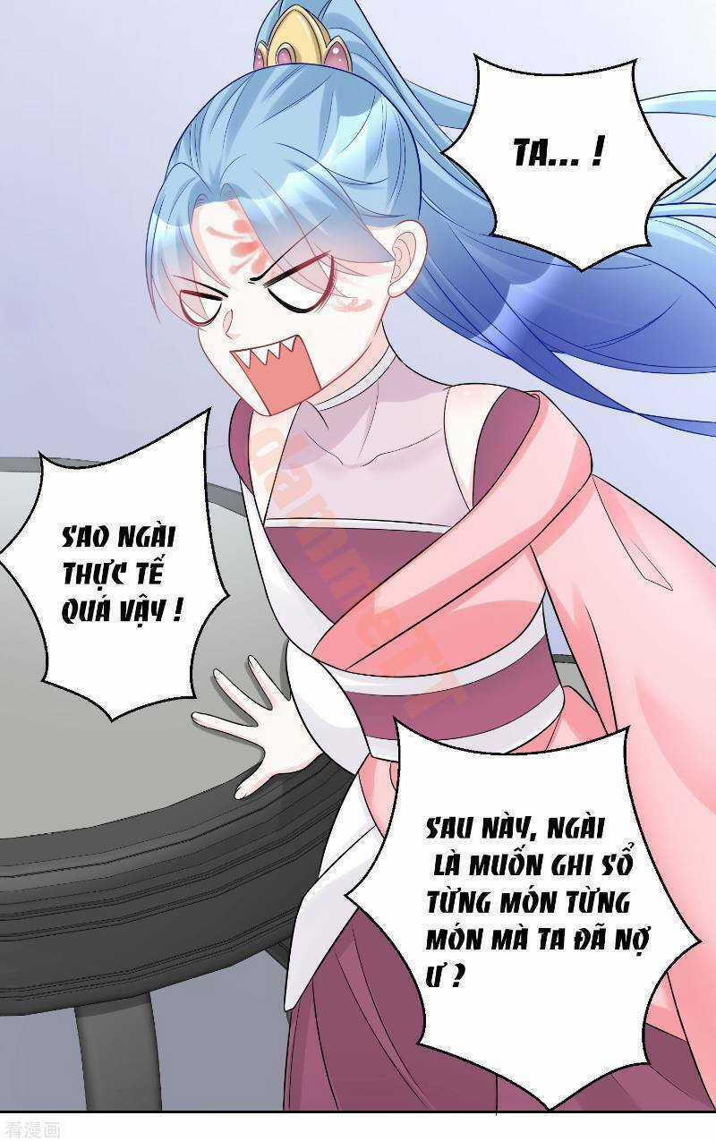 Độc Y Đích Nữ - Chapter 76 - Trang 22