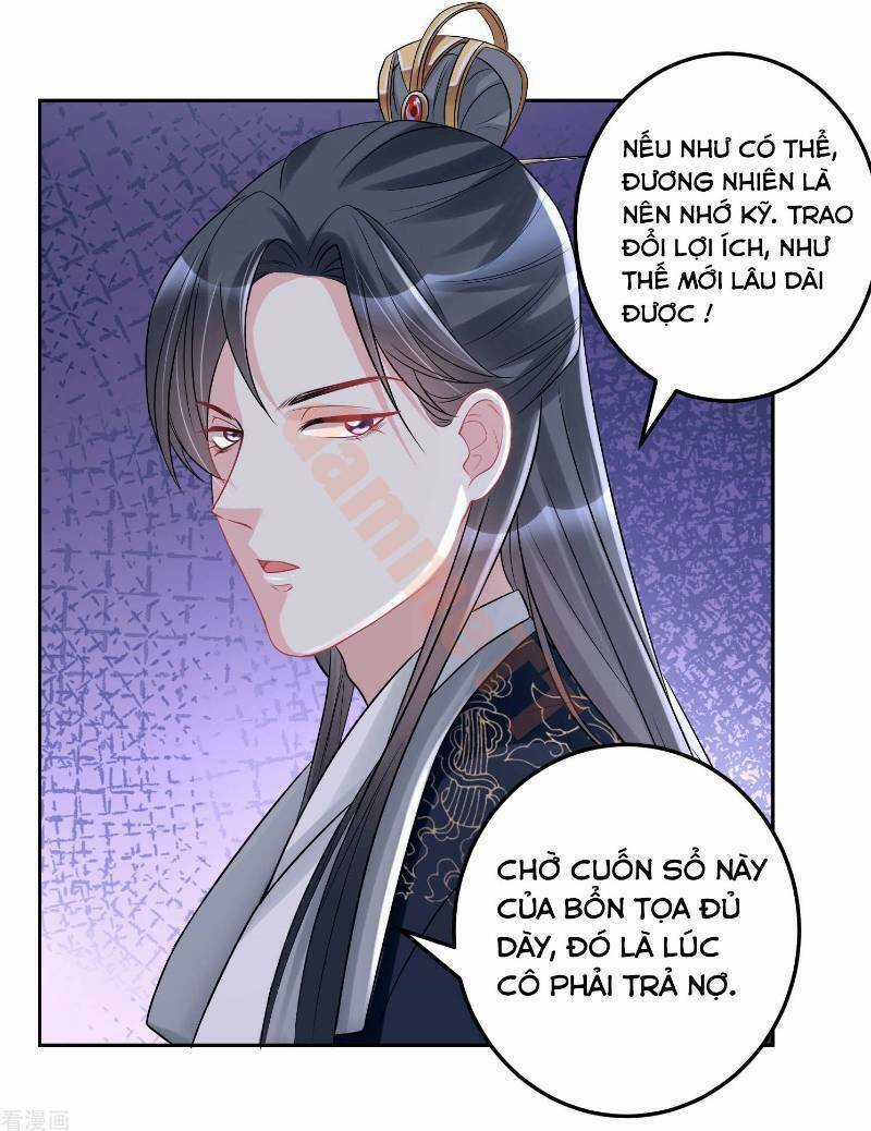 Độc Y Đích Nữ - Chapter 76 - Trang 23