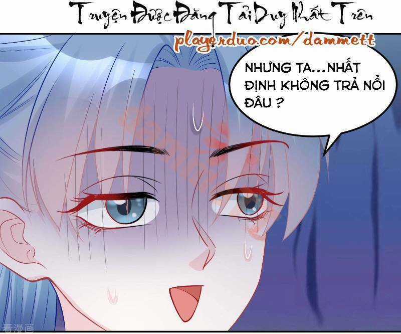 Độc Y Đích Nữ - Chapter 76 - Trang 24