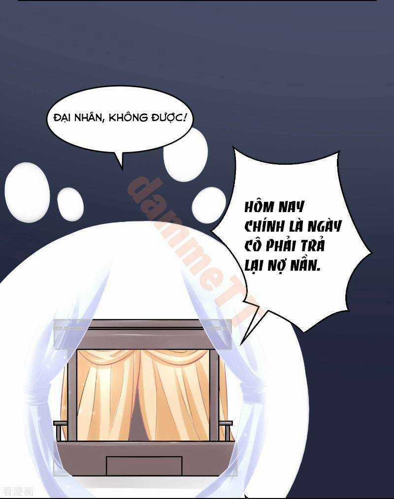 Độc Y Đích Nữ - Chapter 76 - Trang 27