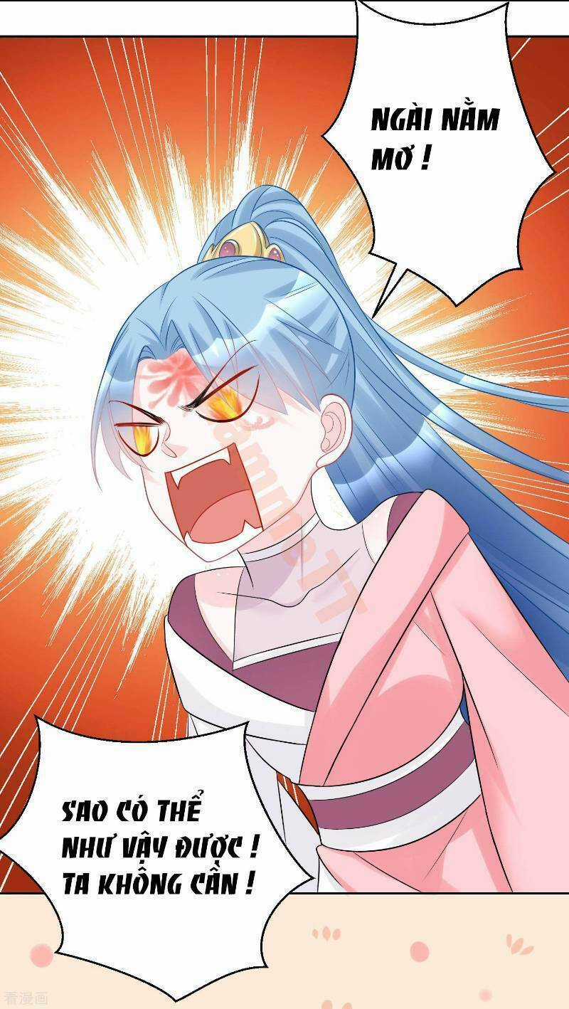 Độc Y Đích Nữ - Chapter 76 - Trang 28