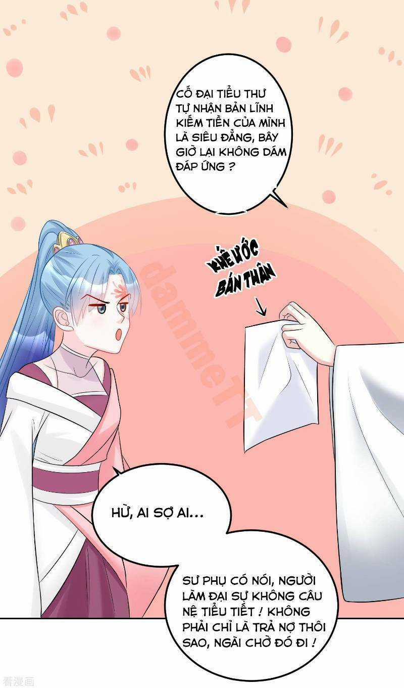 Độc Y Đích Nữ - Chapter 76 - Trang 29