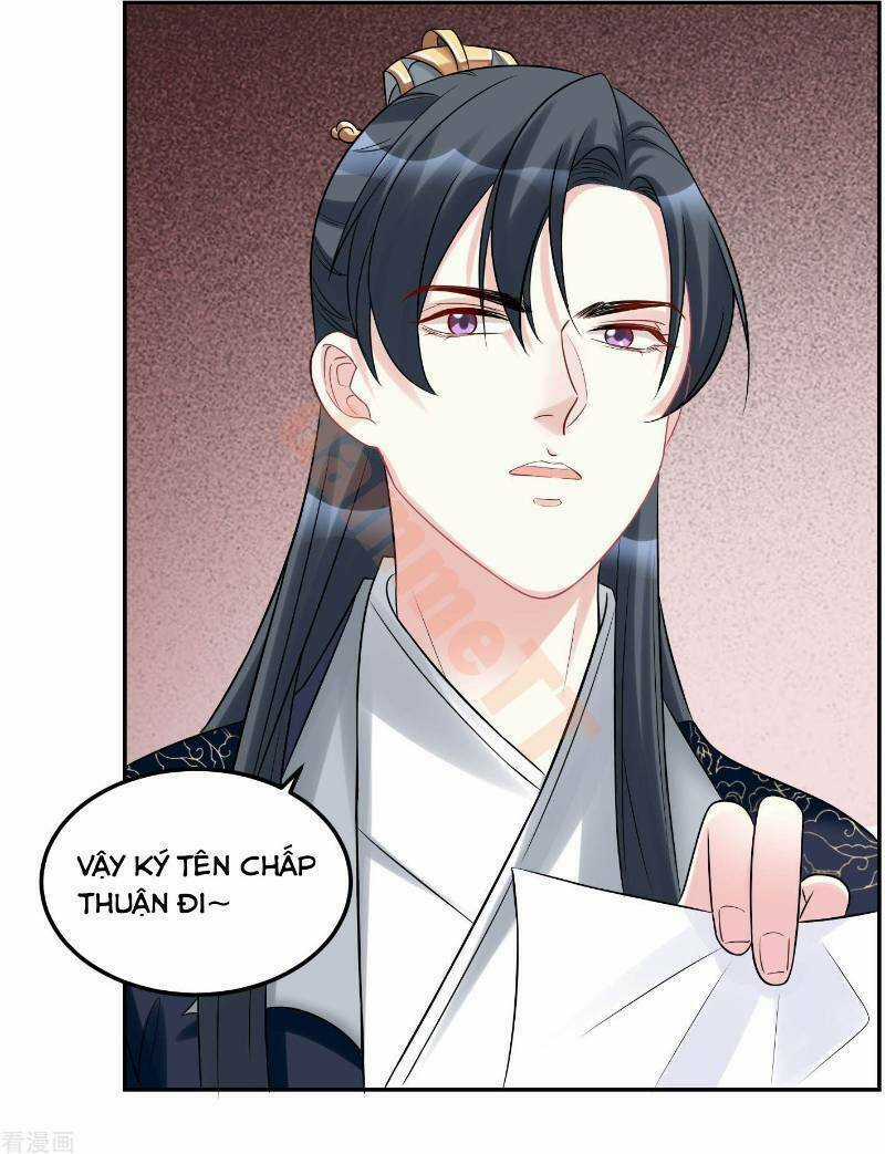 Độc Y Đích Nữ - Chapter 76 - Trang 30