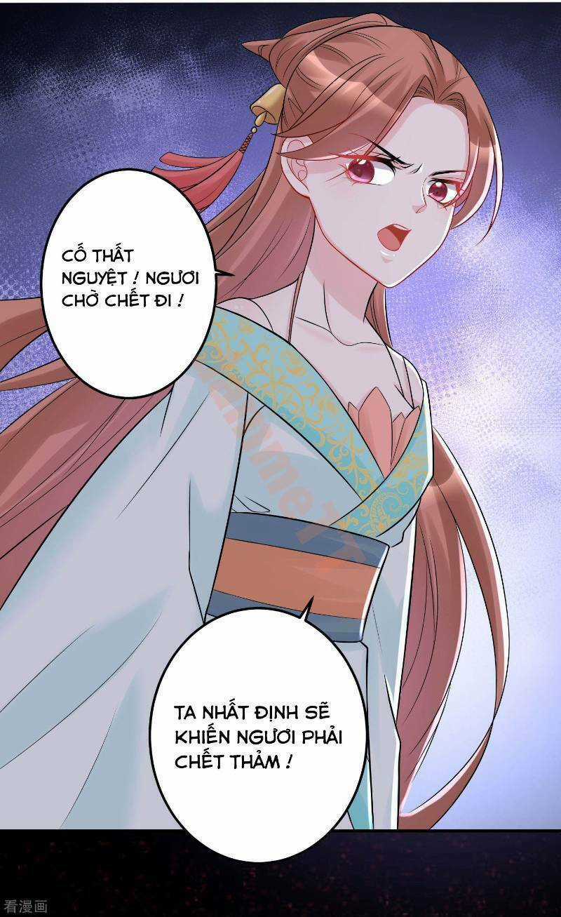 Độc Y Đích Nữ - Chapter 76 - Trang 4