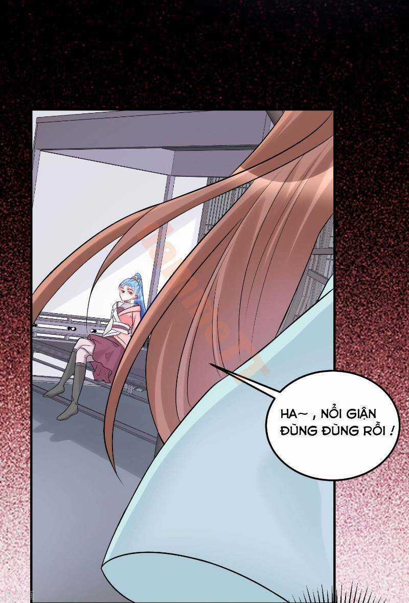 Độc Y Đích Nữ - Chapter 76 - Trang 5