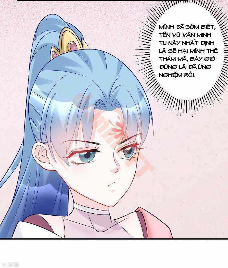 Độc Y Đích Nữ - Chapter 76 - Trang 6