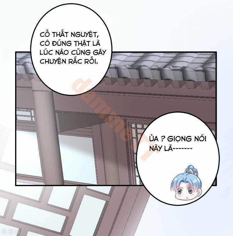 Độc Y Đích Nữ - Chapter 76 - Trang 7