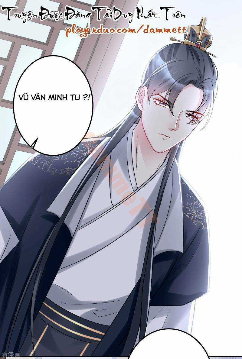 Độc Y Đích Nữ - Chapter 76 - Trang 8