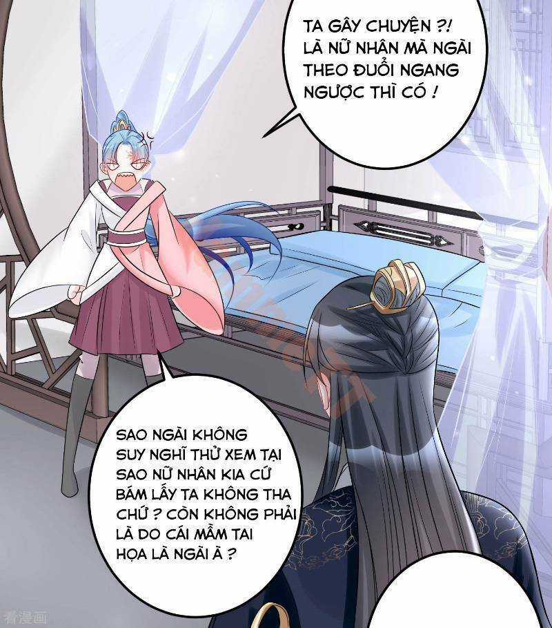 Độc Y Đích Nữ - Chapter 76 - Trang 9