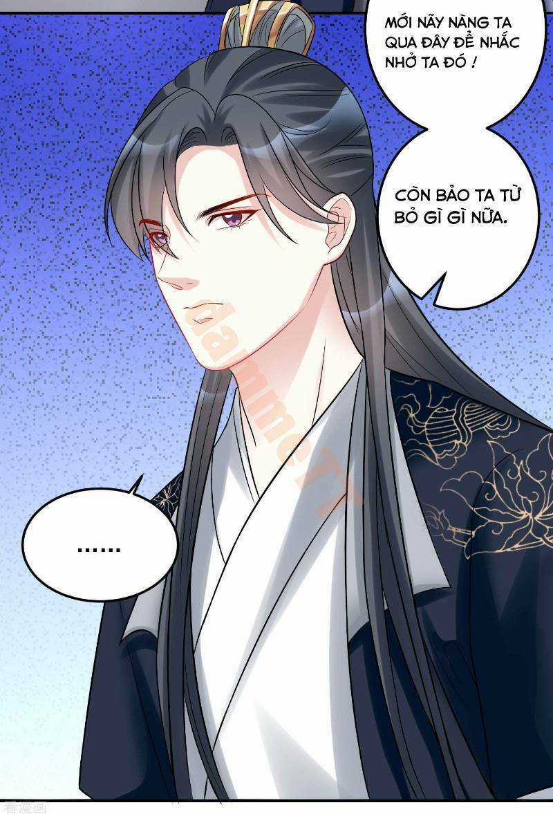 Độc Y Đích Nữ - Chapter 76 - Trang 10