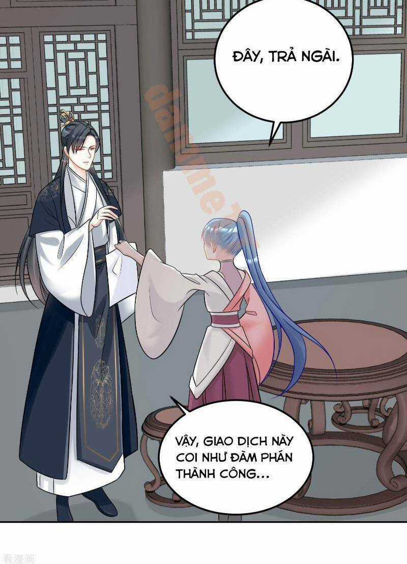 Độc Y Đích Nữ - Chapter 77 - Trang 2