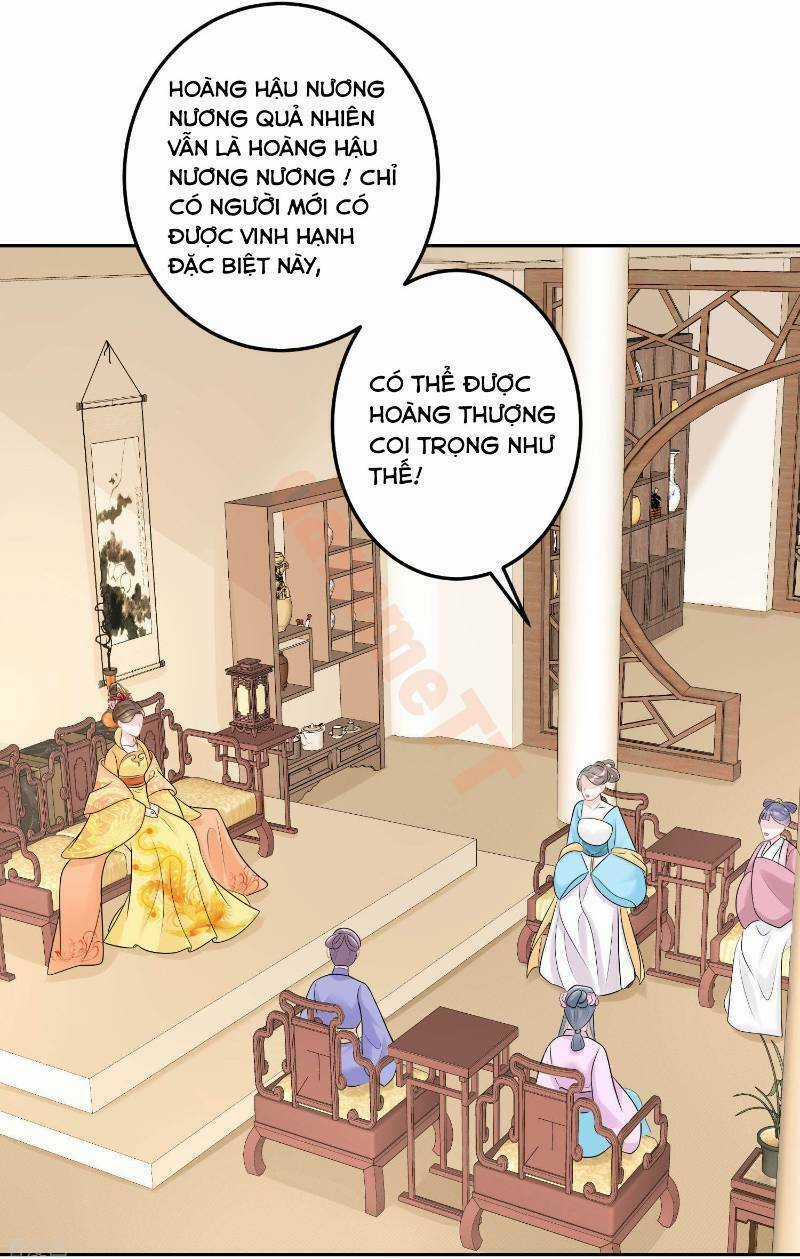 Độc Y Đích Nữ - Chapter 77 - Trang 14