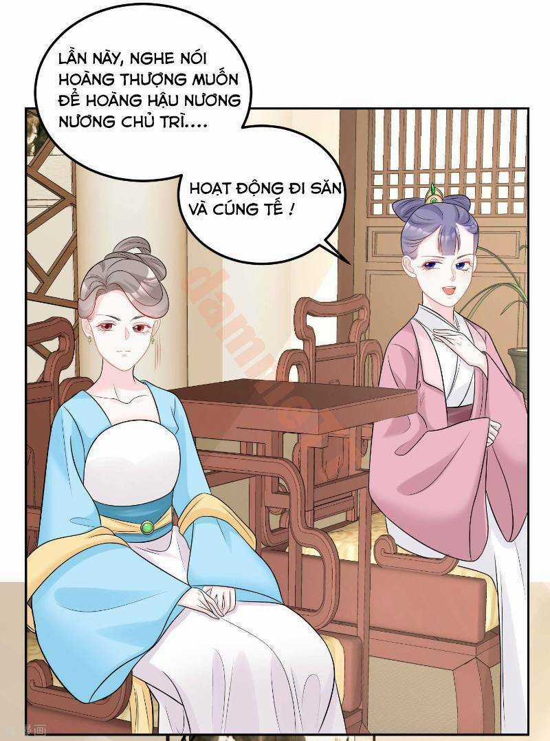 Độc Y Đích Nữ - Chapter 77 - Trang 15