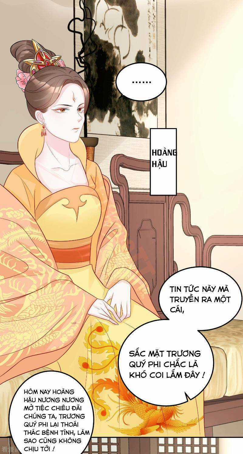 Độc Y Đích Nữ - Chapter 77 - Trang 16