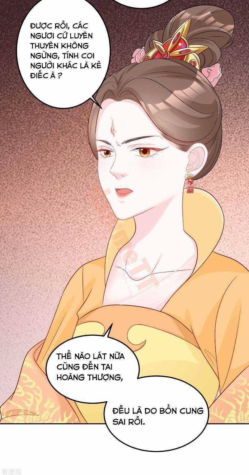 Độc Y Đích Nữ - Chapter 77 - Trang 18