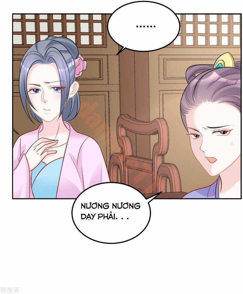 Độc Y Đích Nữ - Chapter 77 - Trang 19