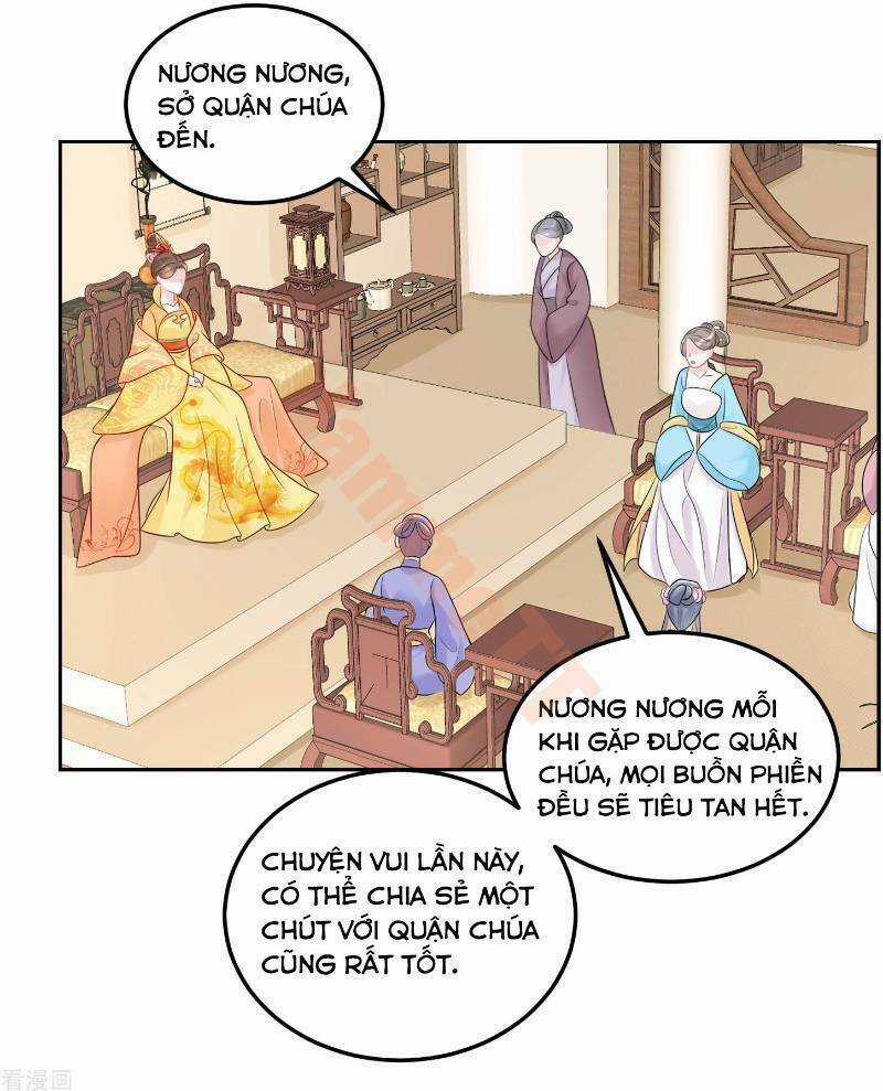 Độc Y Đích Nữ - Chapter 77 - Trang 20