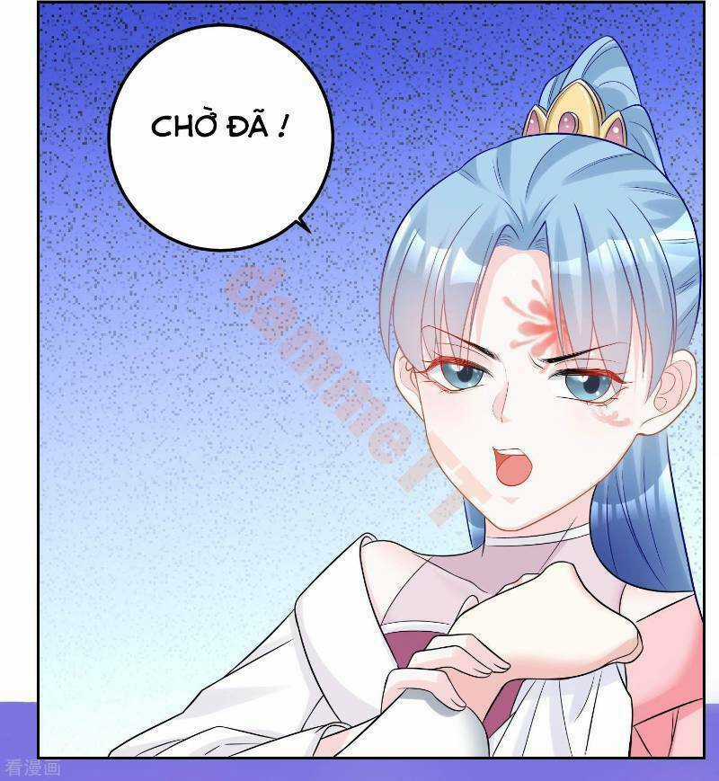 Độc Y Đích Nữ - Chapter 77 - Trang 3