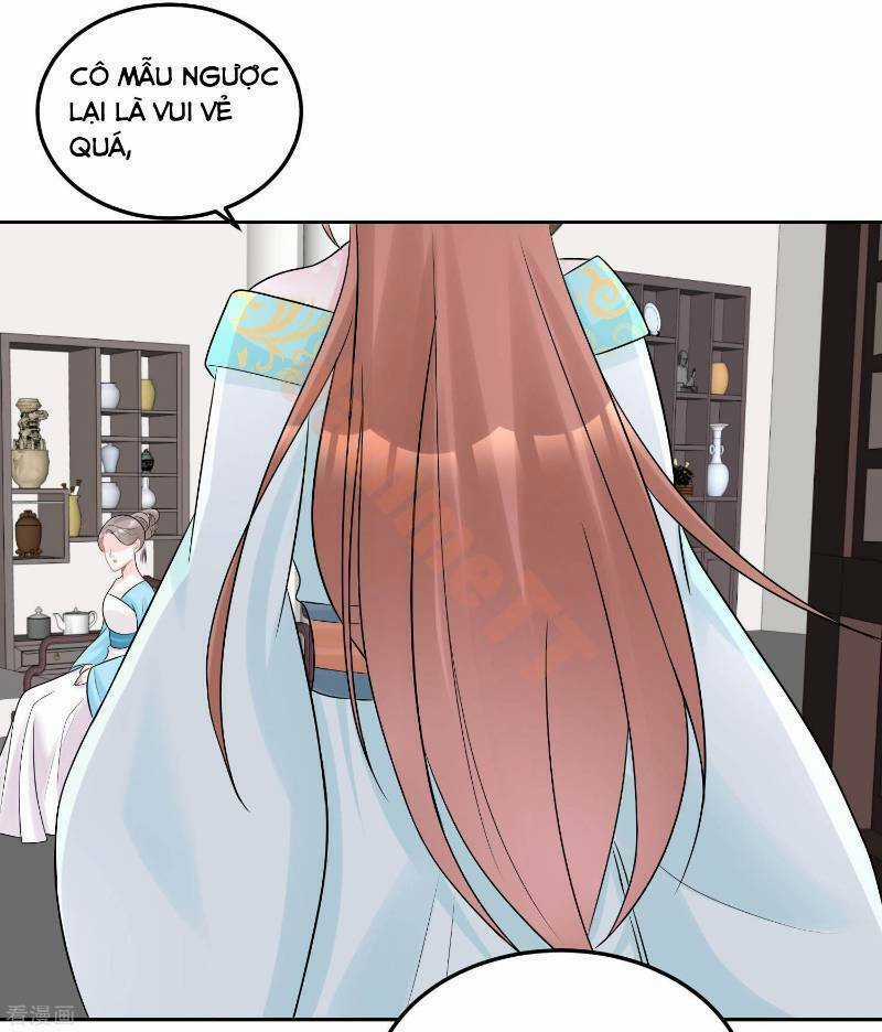 Độc Y Đích Nữ - Chapter 77 - Trang 22