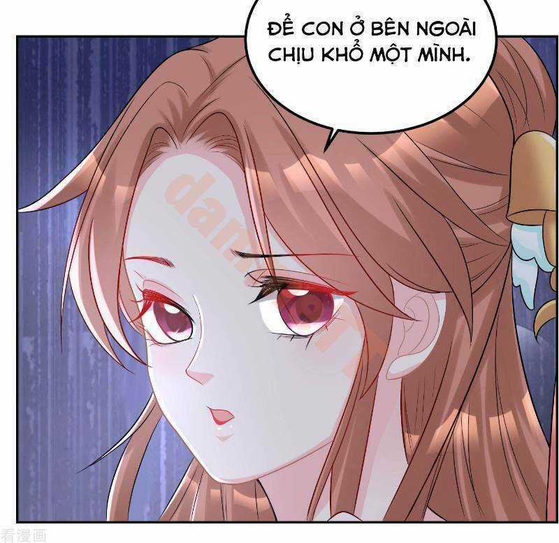 Độc Y Đích Nữ - Chapter 77 - Trang 23