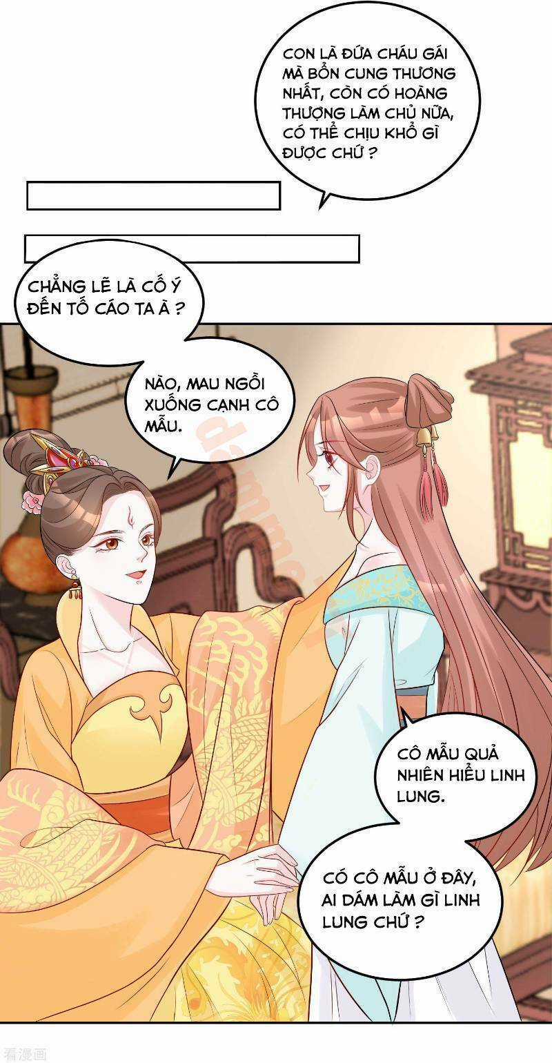 Độc Y Đích Nữ - Chapter 77 - Trang 24
