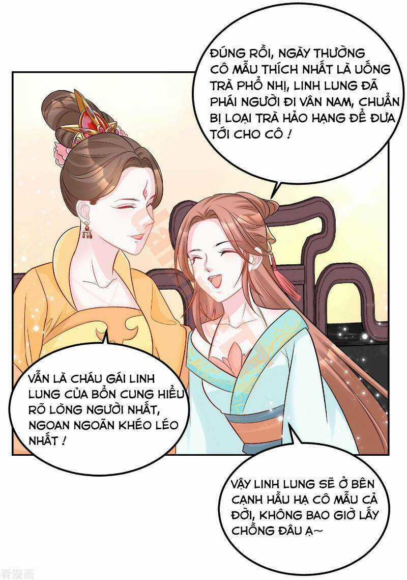 Độc Y Đích Nữ - Chapter 77 - Trang 25