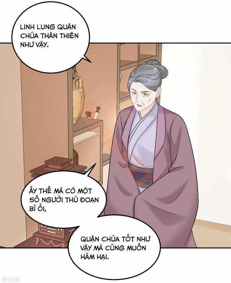 Độc Y Đích Nữ - Chapter 77 - Trang 26
