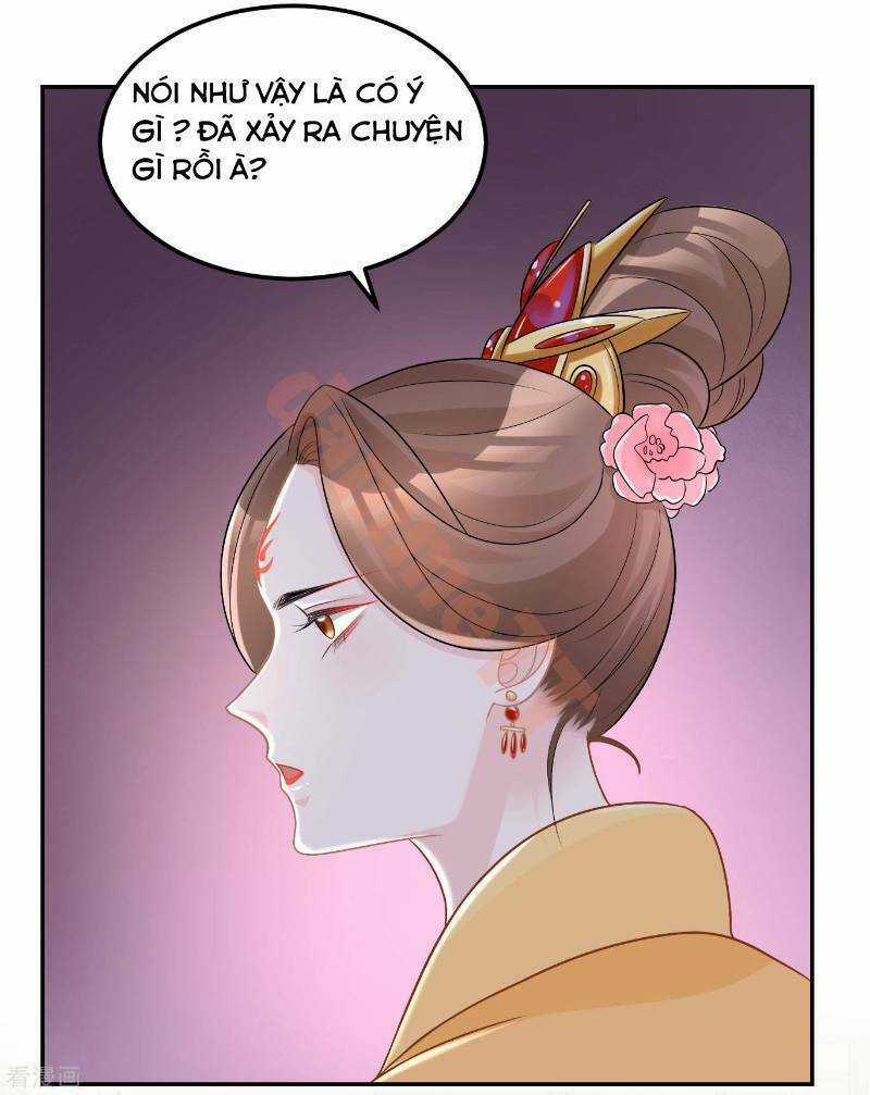 Độc Y Đích Nữ - Chapter 77 - Trang 27