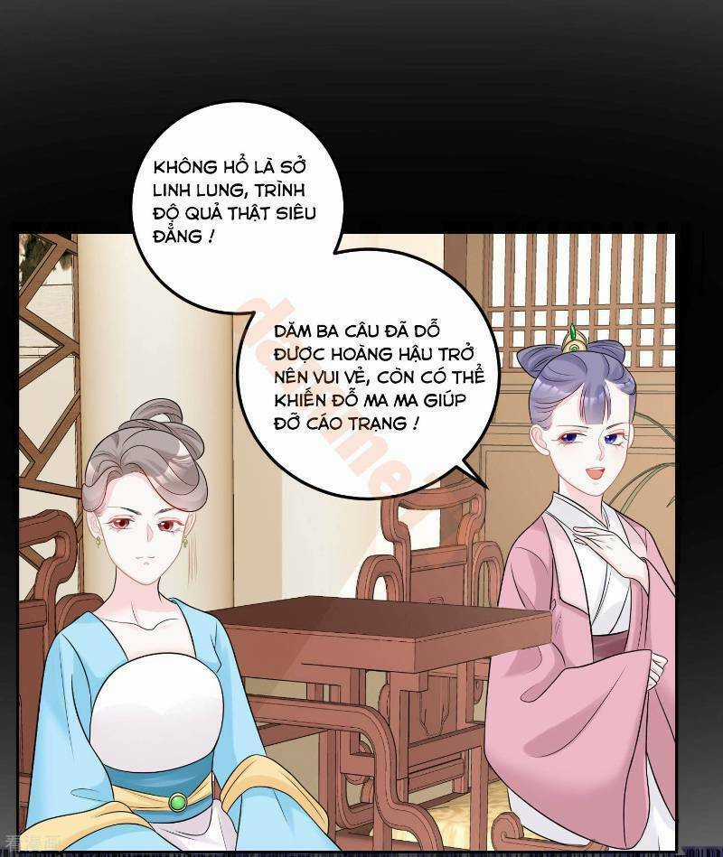Độc Y Đích Nữ - Chapter 77 - Trang 30