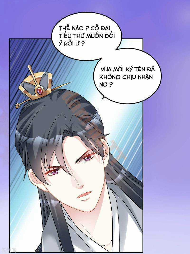 Độc Y Đích Nữ - Chapter 77 - Trang 4