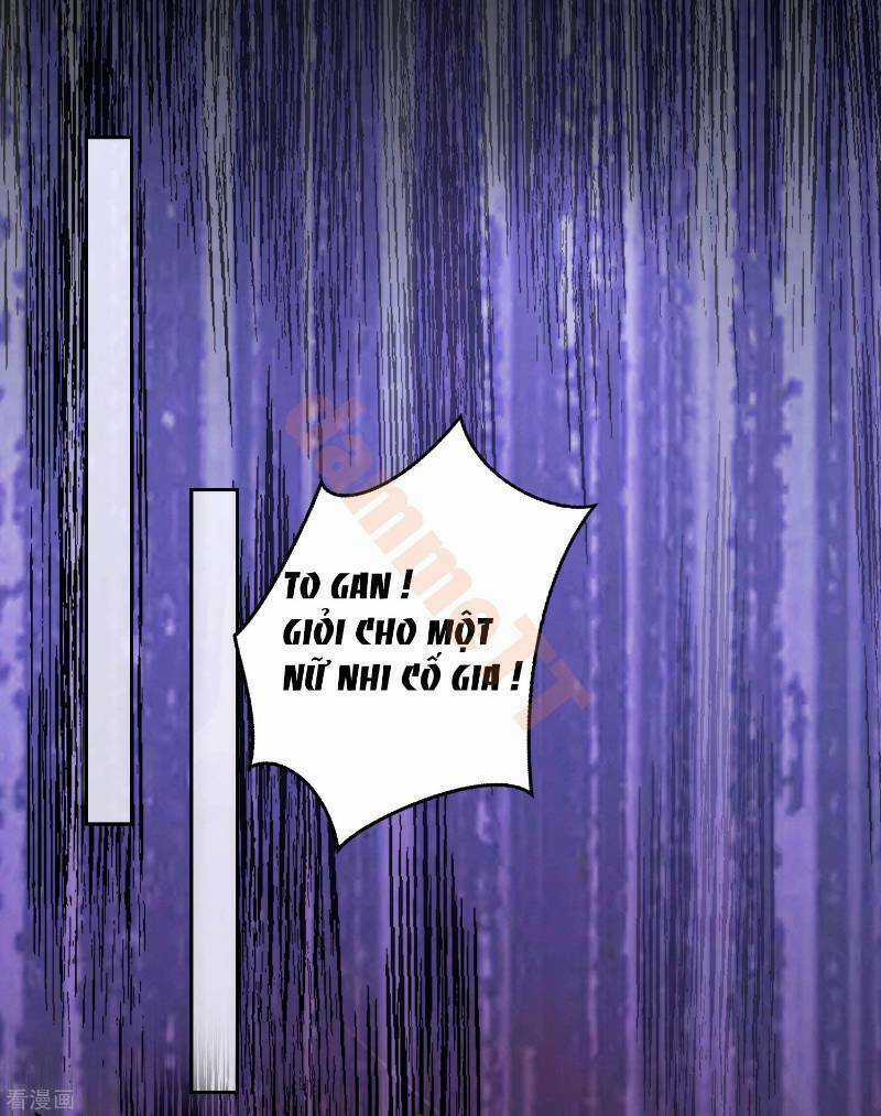 Độc Y Đích Nữ - Chapter 77 - Trang 31