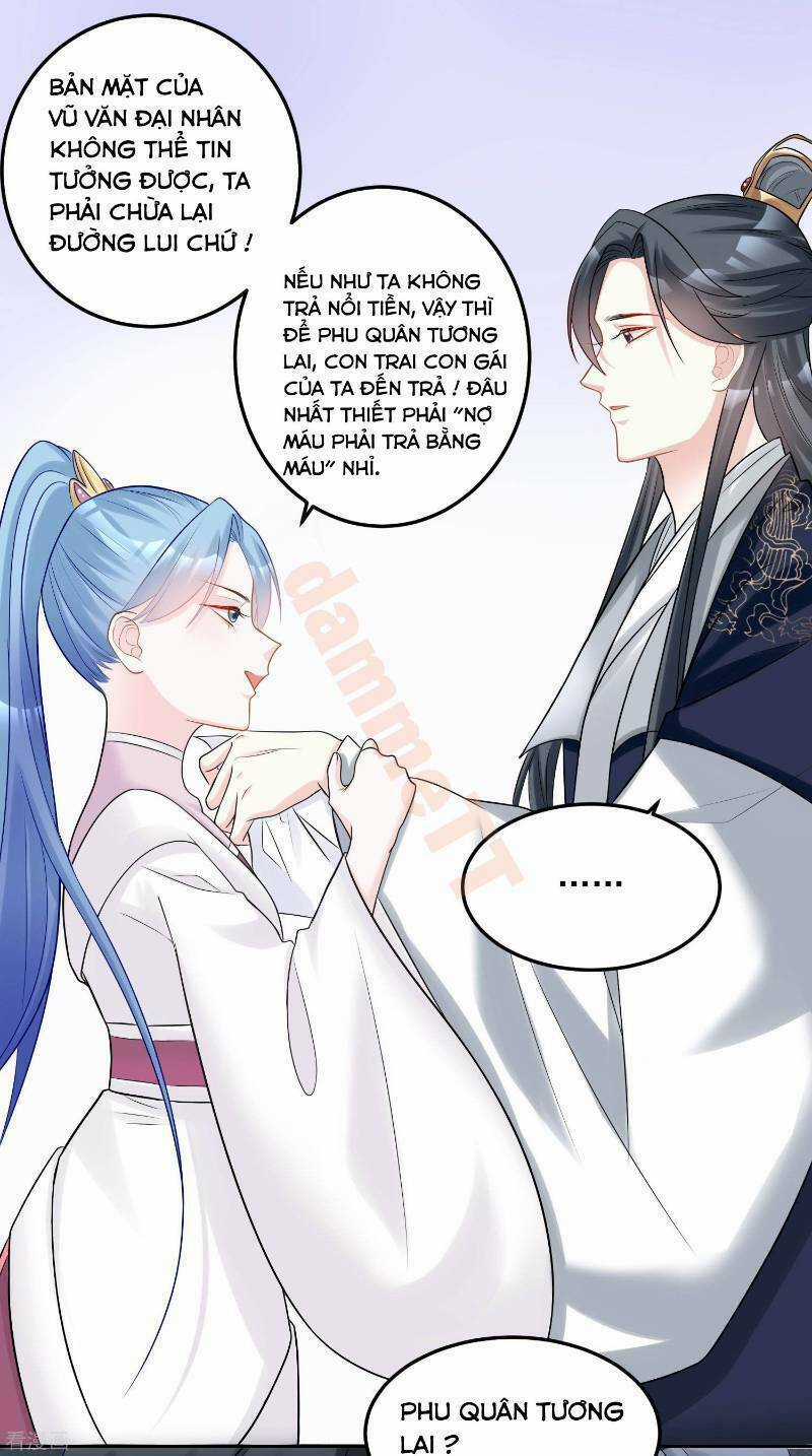 Độc Y Đích Nữ - Chapter 77 - Trang 5