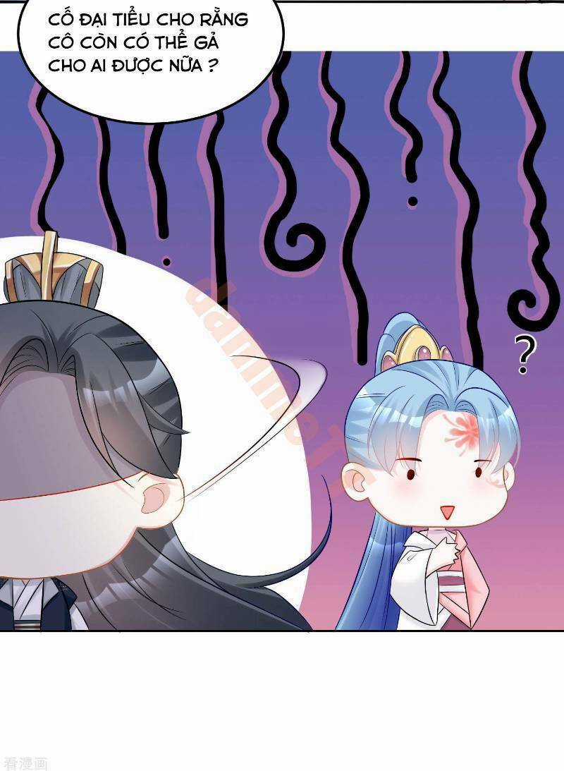 Độc Y Đích Nữ - Chapter 77 - Trang 7