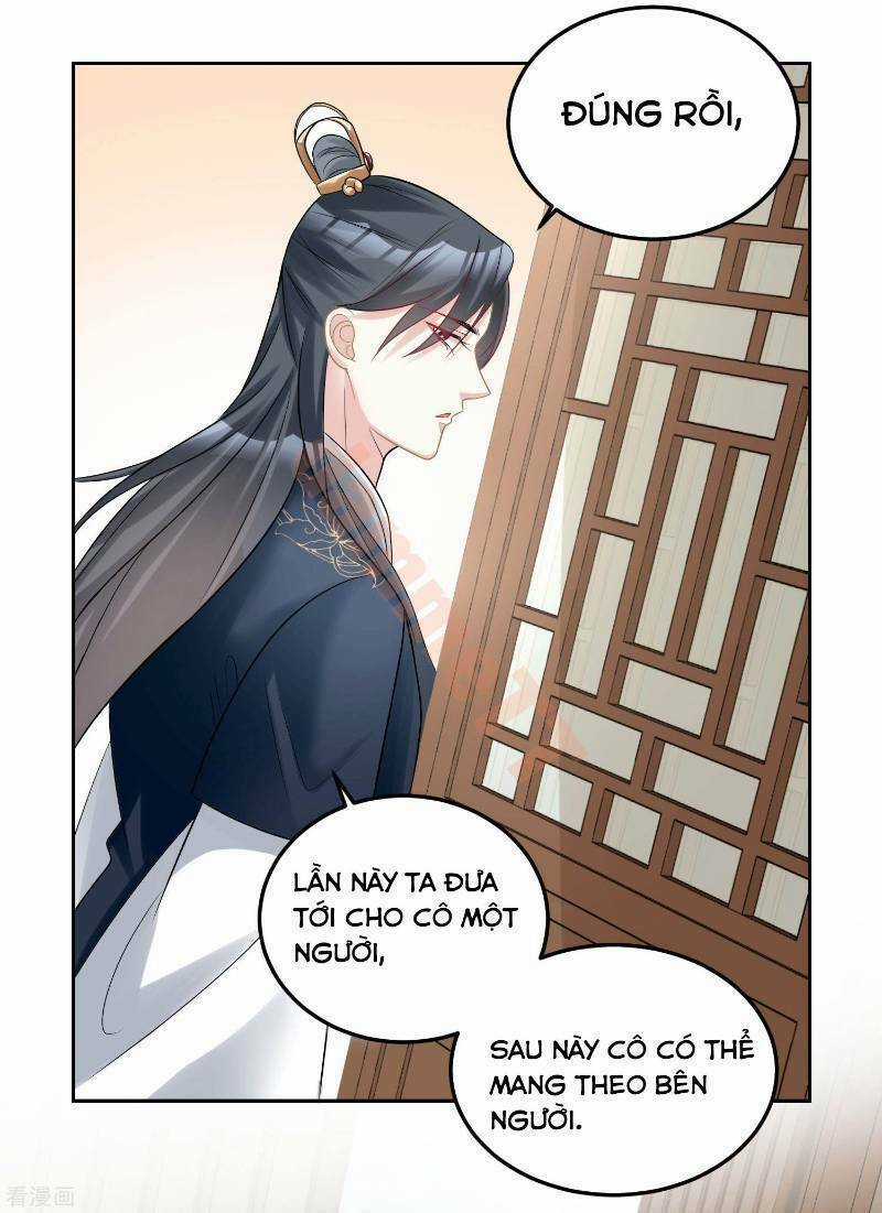 Độc Y Đích Nữ - Chapter 77 - Trang 8