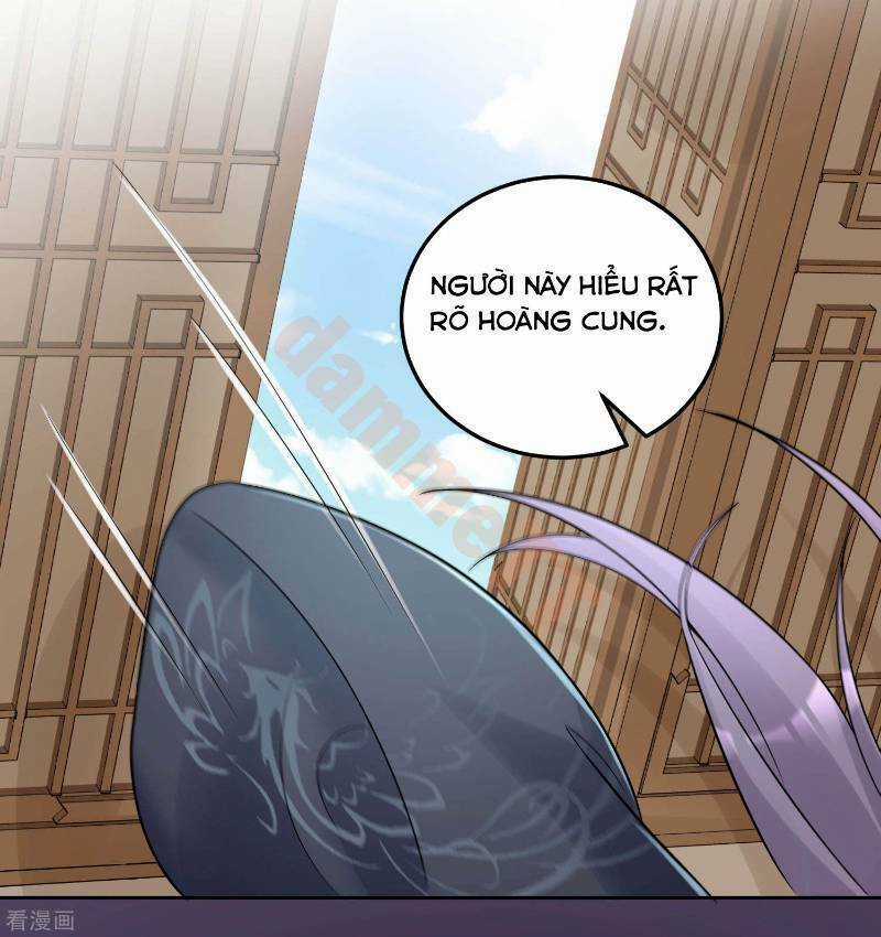 Độc Y Đích Nữ - Chapter 77 - Trang 9