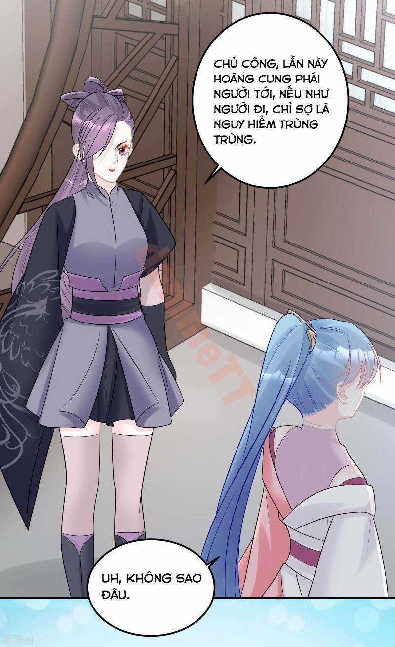 Độc Y Đích Nữ - Chapter 78 - Trang 2