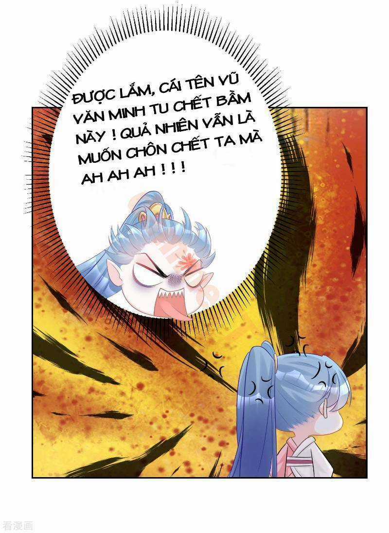 Độc Y Đích Nữ - Chapter 78 - Trang 11