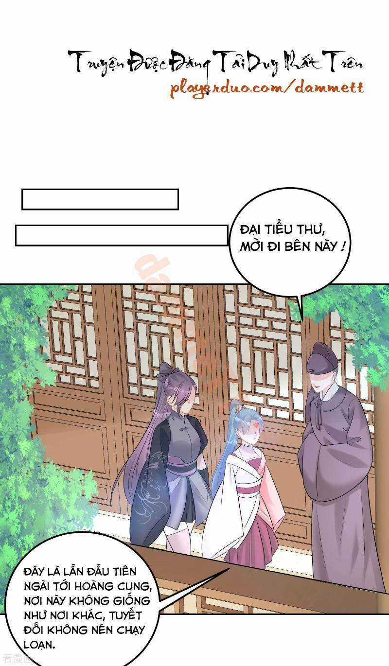 Độc Y Đích Nữ - Chapter 78 - Trang 12