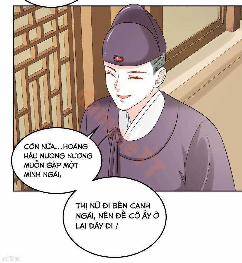 Độc Y Đích Nữ - Chapter 78 - Trang 13