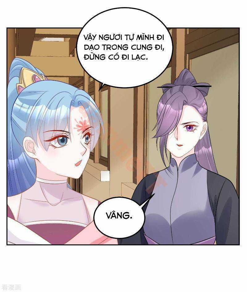 Độc Y Đích Nữ - Chapter 78 - Trang 14