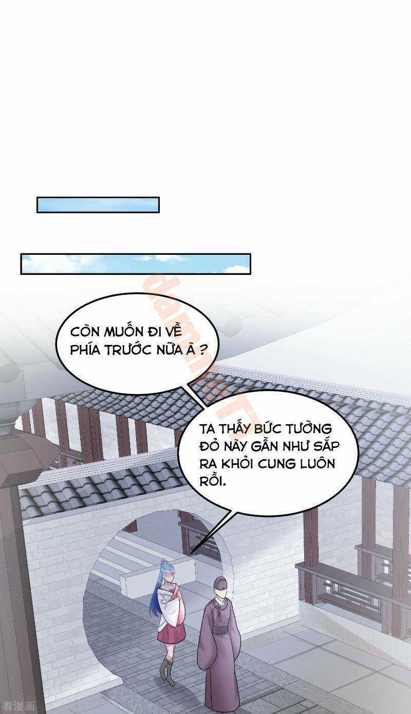 Độc Y Đích Nữ - Chapter 78 - Trang 15