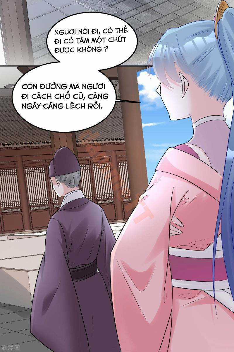 Độc Y Đích Nữ - Chapter 78 - Trang 16